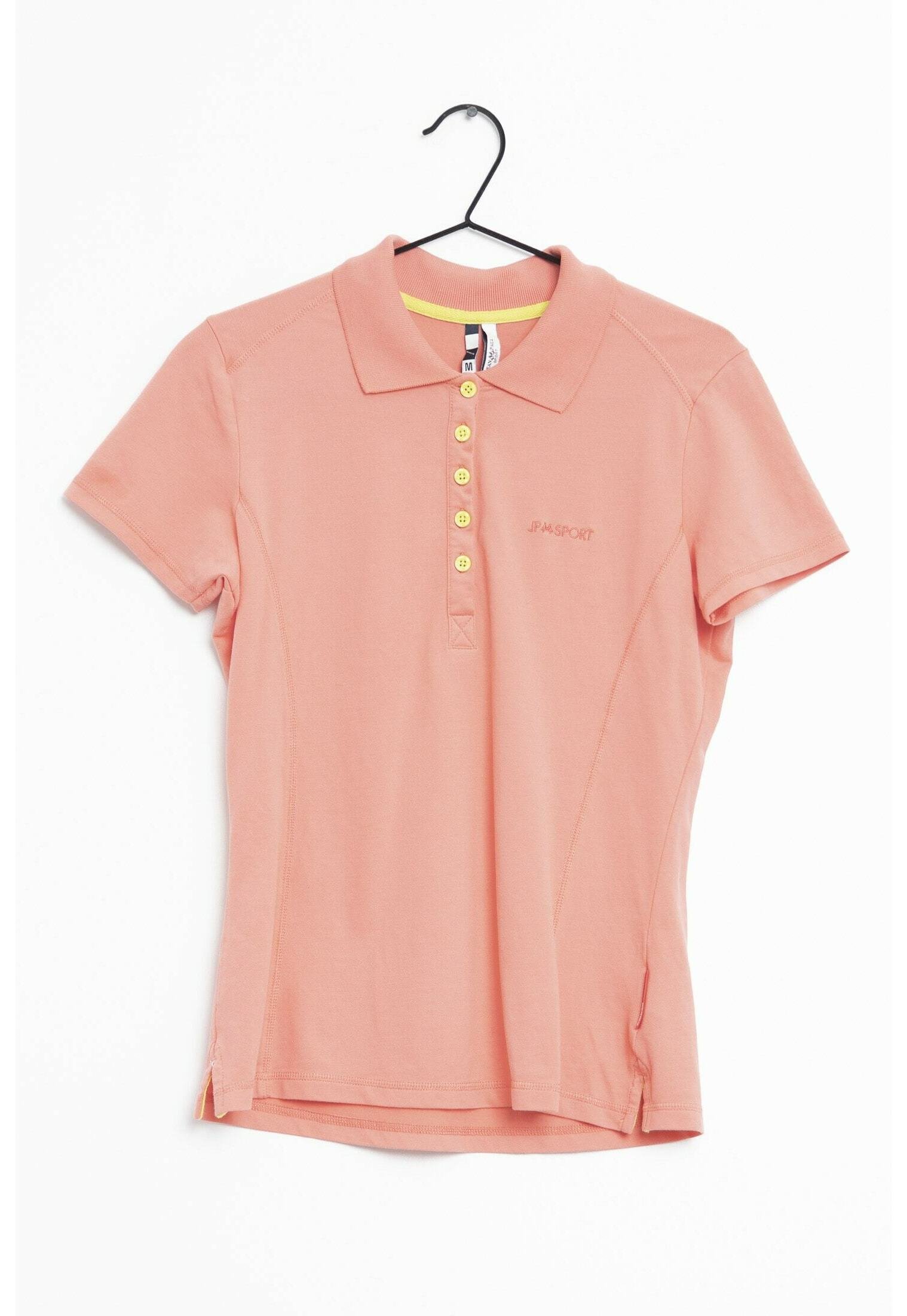 Jean Paul Berlin Polo shirt - orange - Zalando.de