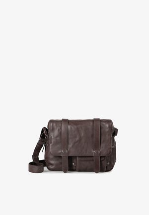 Aunts & Uncles, MISS APPLEPIE - Cross body bag - coffee bean