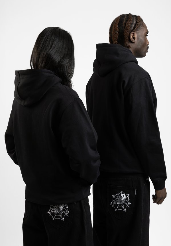 UNISEX TORMENT ZIP HOODIE - Zip-up sweatshirt3