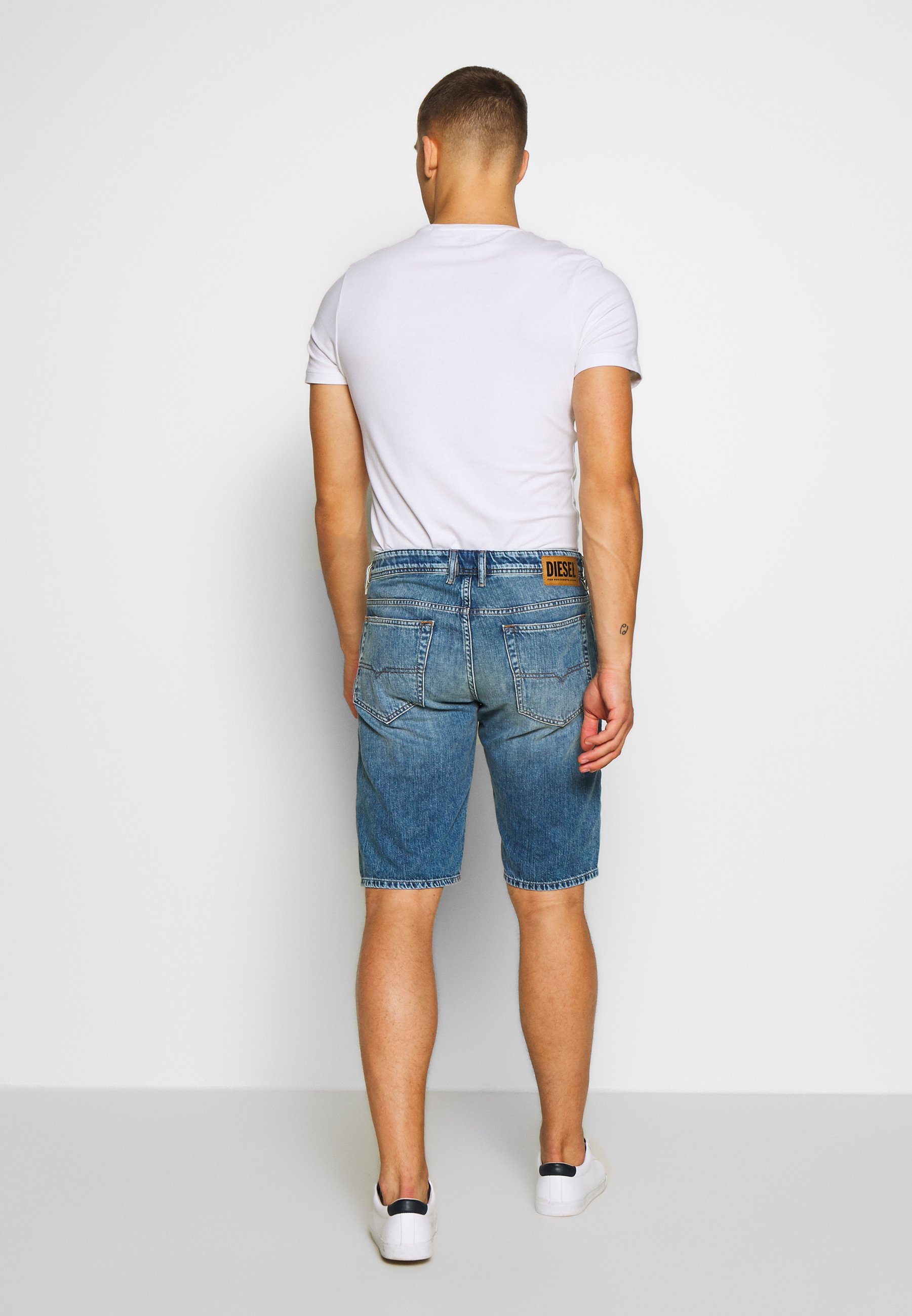 diesel jeans shorts