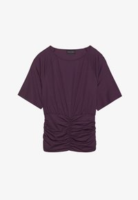 Vybráno, plum perfect