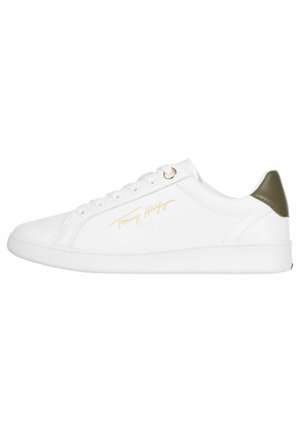 Baskets Femme Tommy Hilfiger En Ligne Zalando