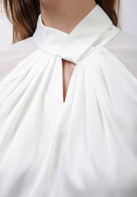 Anna Field Blůza - ivory