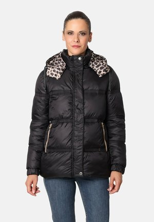 TAMARA - Chaqueta de invierno - black