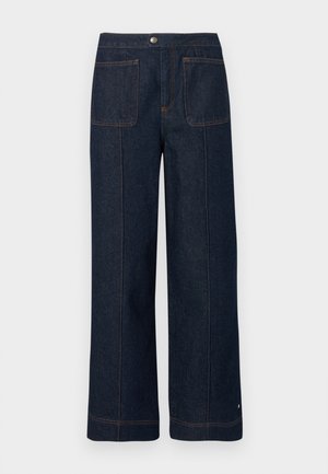 HARRY - Jeans Relaxed Fit - brut