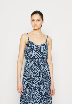 b.young JOELLA - Μπλούζα - little boy blue mix