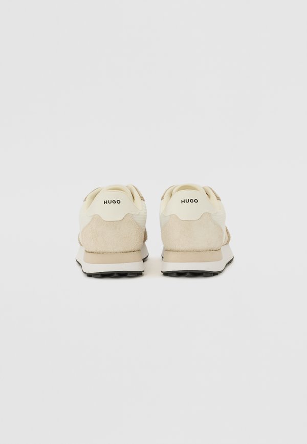 KIRIA RUNN - Trainers - light beige3