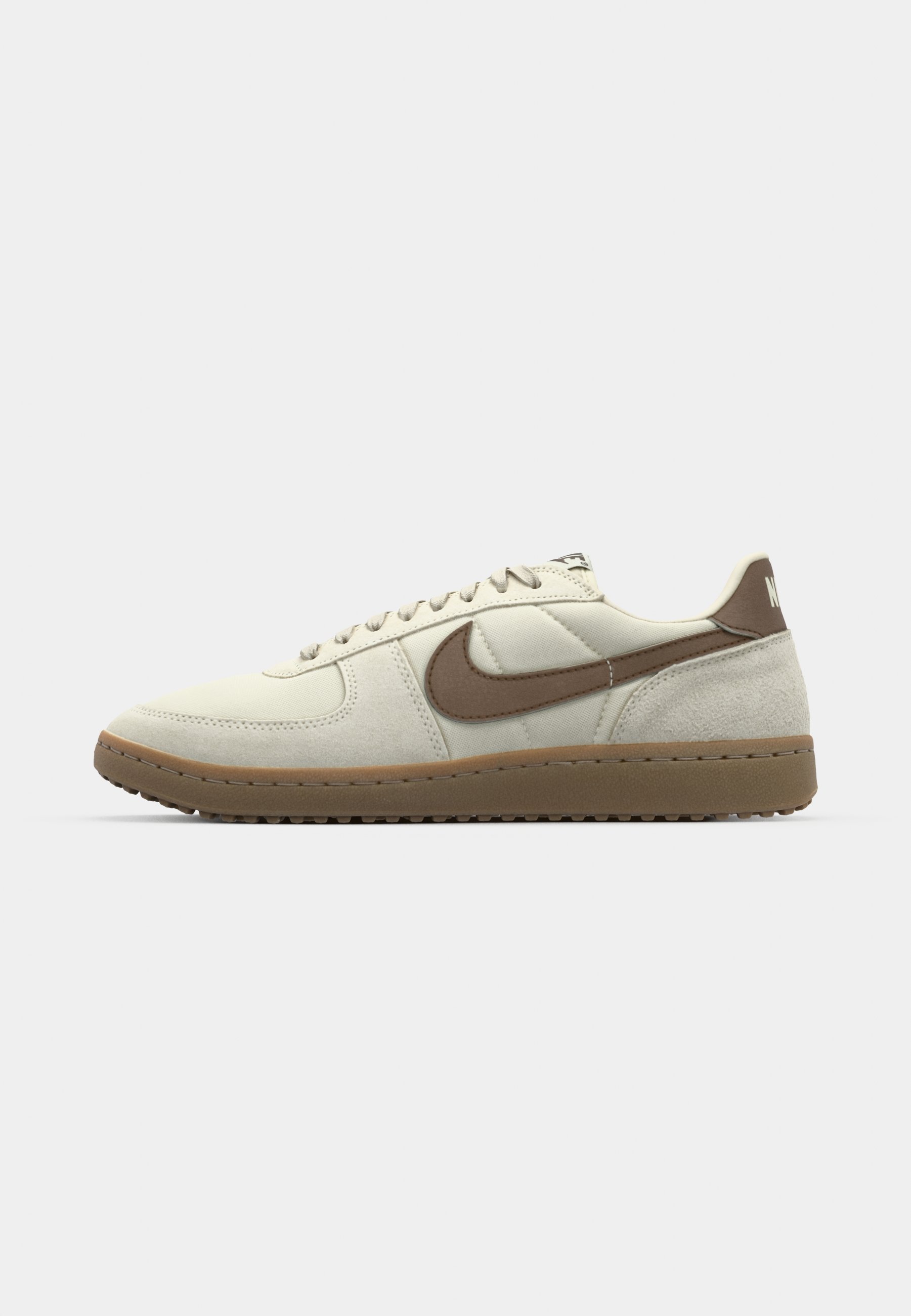 Nike Sportswear FIELD GENERAL - Trainers - beach/cacao wow