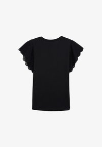 Non sélectionné, ultrablack