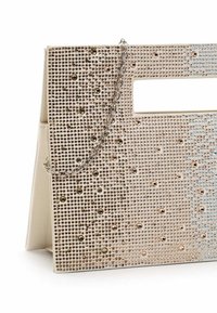 Tamaris AMALIA RHINESTONE - Clutch - gold coloured