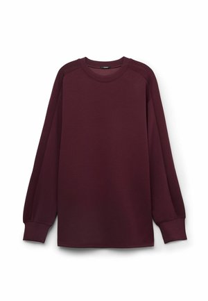 Tezenis, TEZENIS - Felpa - red