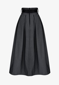 Wybrany, ciemnoszary