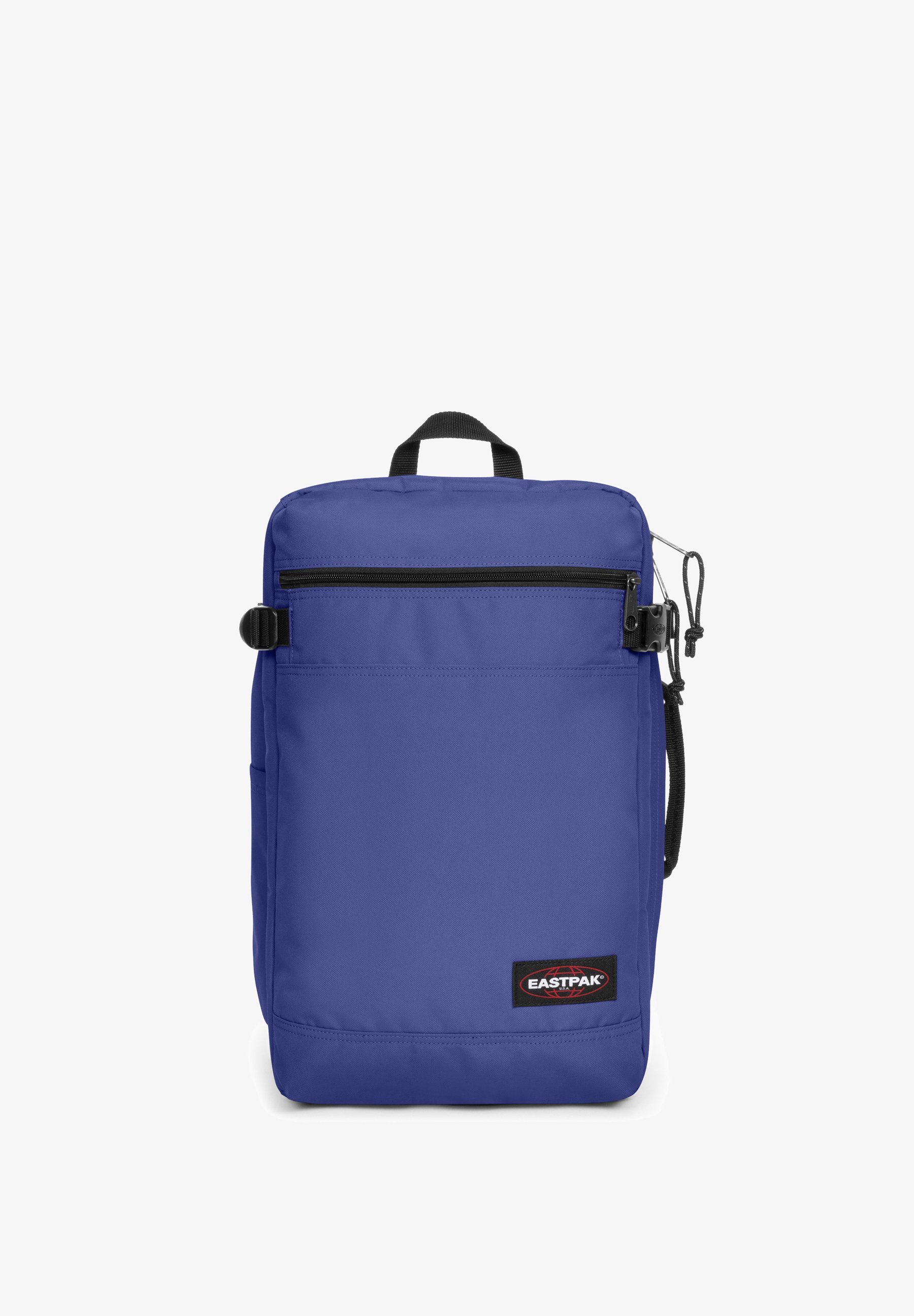 Eastpak TRANSIT'R PACK Zaino suit blue/bianco