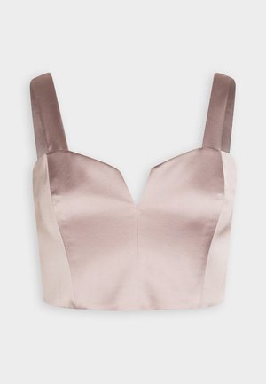 Swing Débardeur - fading lilac