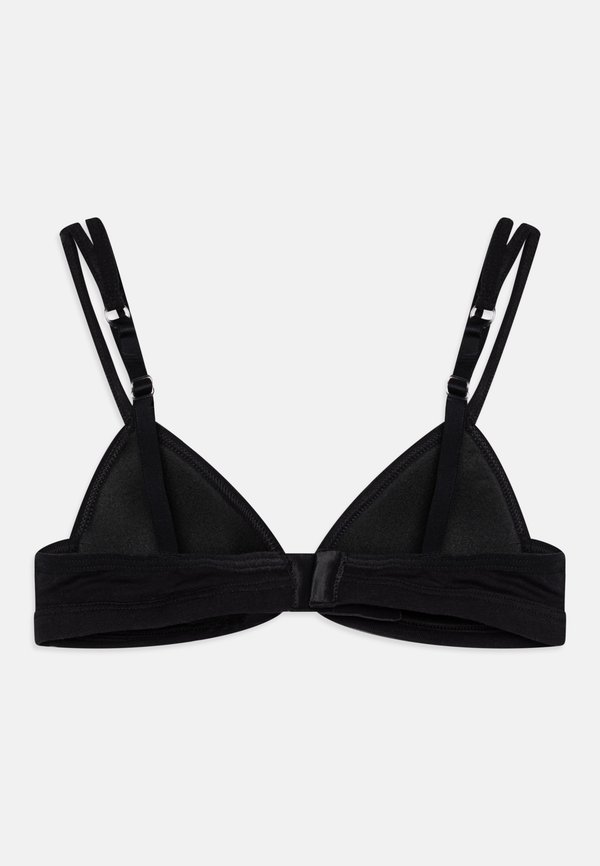 GIRLS TRIANGEL GEPADDET - T-shirt bra2