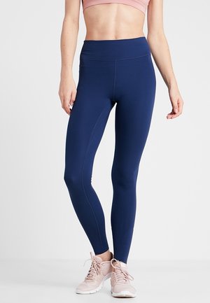 Leggings - dark blue