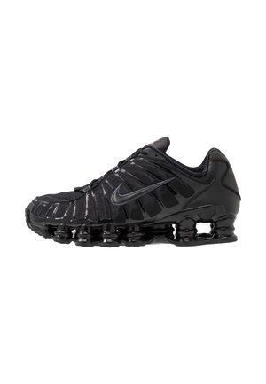 Nike Sportswear SHOX TL czarny