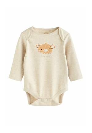 Next REGULAR FIT - HAMISH  3 PACK - Body - neutral