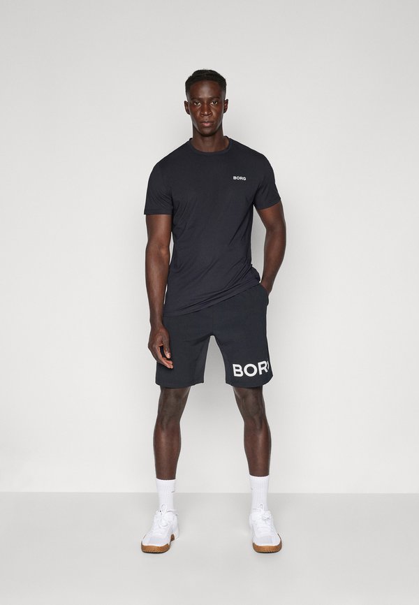 ESSENTIAL ACTIVE TRAINING  - Basic T-shirt4