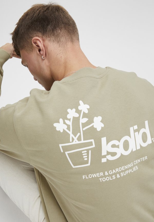 SDImran - Sweatshirt - tree house2