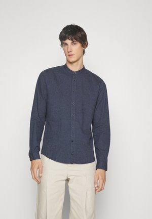 Camicia - dark blue