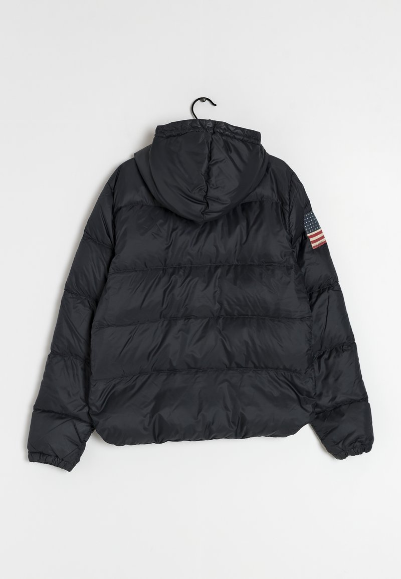 Denim & Supply Ralph Lauren Winter jacket - black - (Pre-owned 