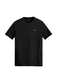 ORIGINAL HOUSEMARK TEE - T-shirt print - patch black