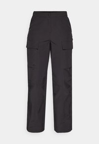 ANETI - Outdoor trousers - basic black