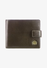 Geselecteerd, dunkelbraun