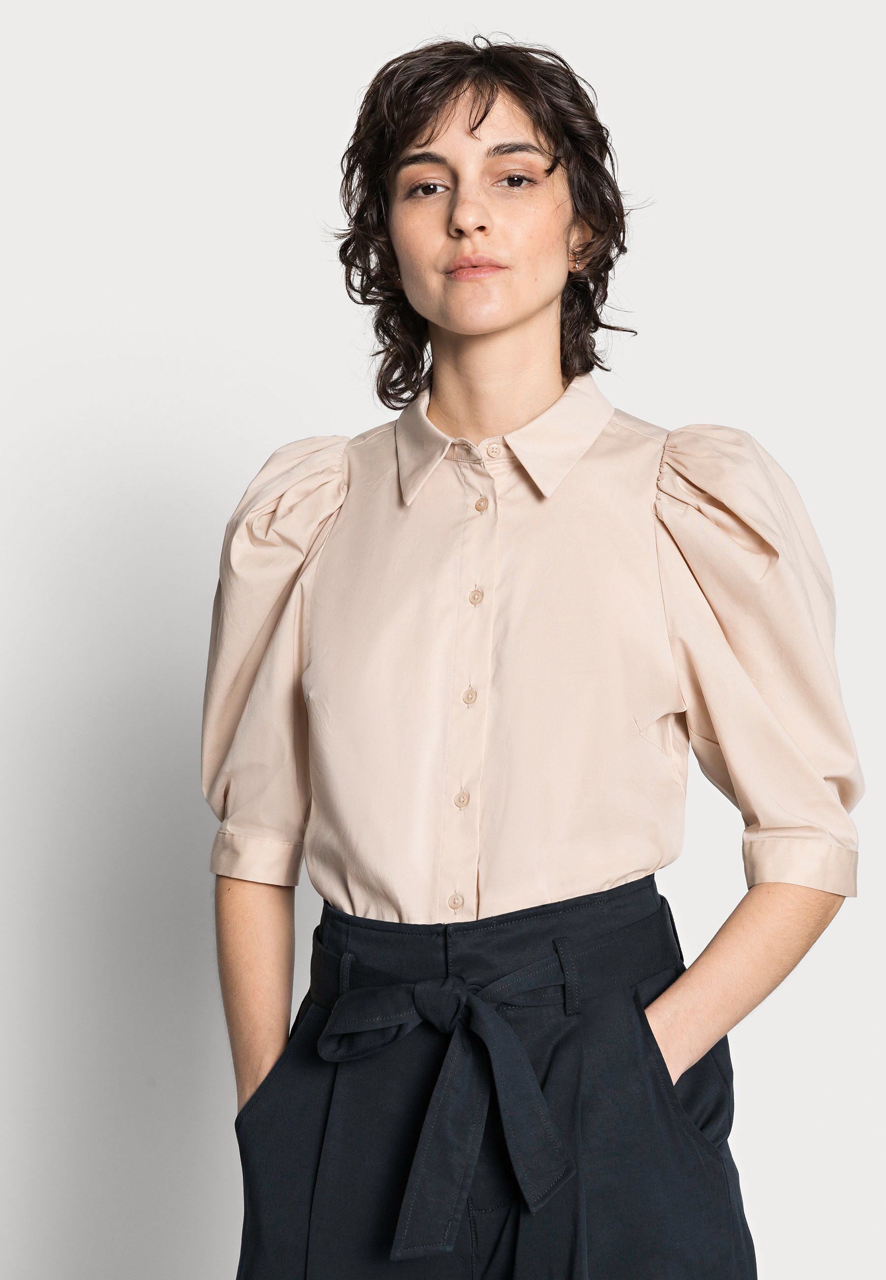 Damen HEYA SHIRT - Hemdbluse Damen HEYA SHIRT - Hemdbluse