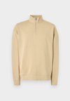 DURTY - Sweatshirt - medium beige