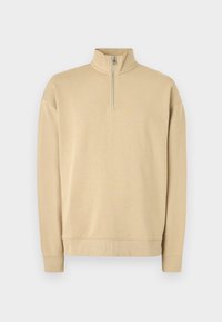 DURTY - Sweatshirt - medium beige