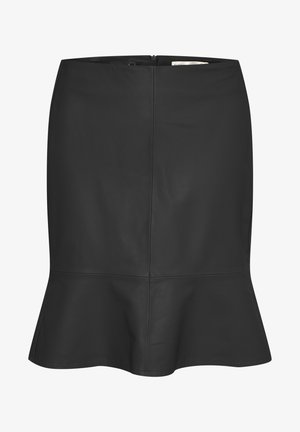 InWear TessiIW Skirt - Gonna a campana - black