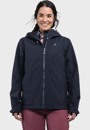 Training jacket - blau