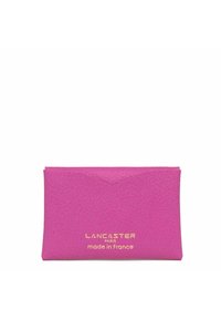 LANCASTER STUDIO PM ELEMENT - Portemonnee - orchidée