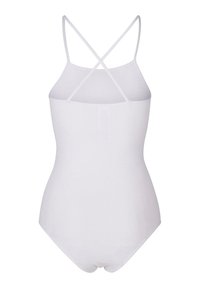 Body - white