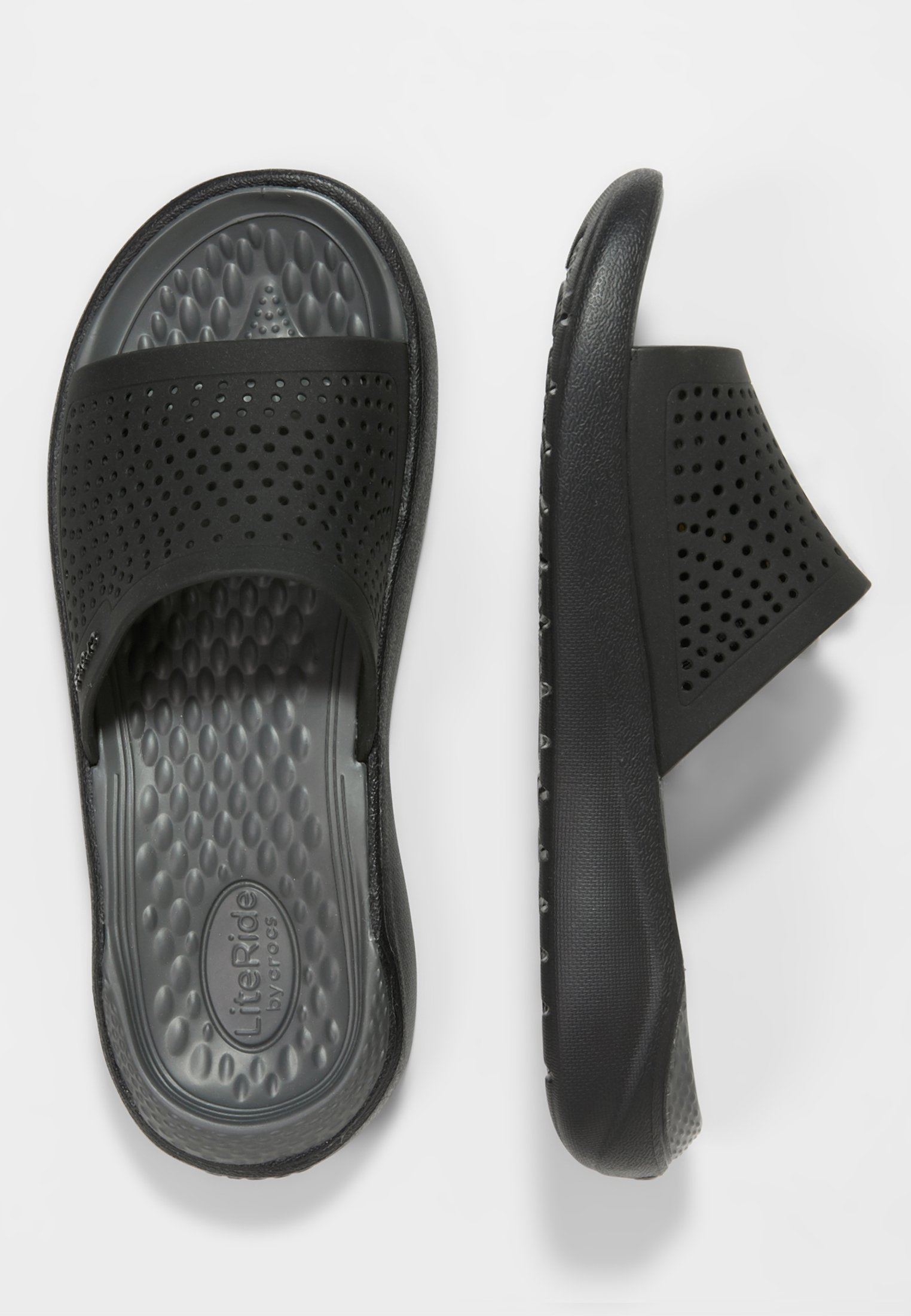 winter croc boots