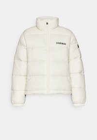 Napapijri Veste d'hiver - white