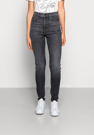 Jeansy Skinny Fit