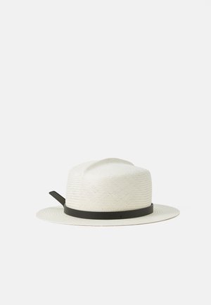 WEEKEND MaxMara FANALE - Chapeau - latte