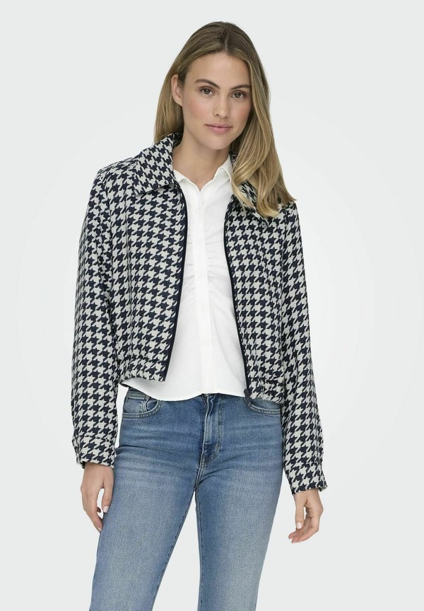 ONLKIMMIE - Strickjacke