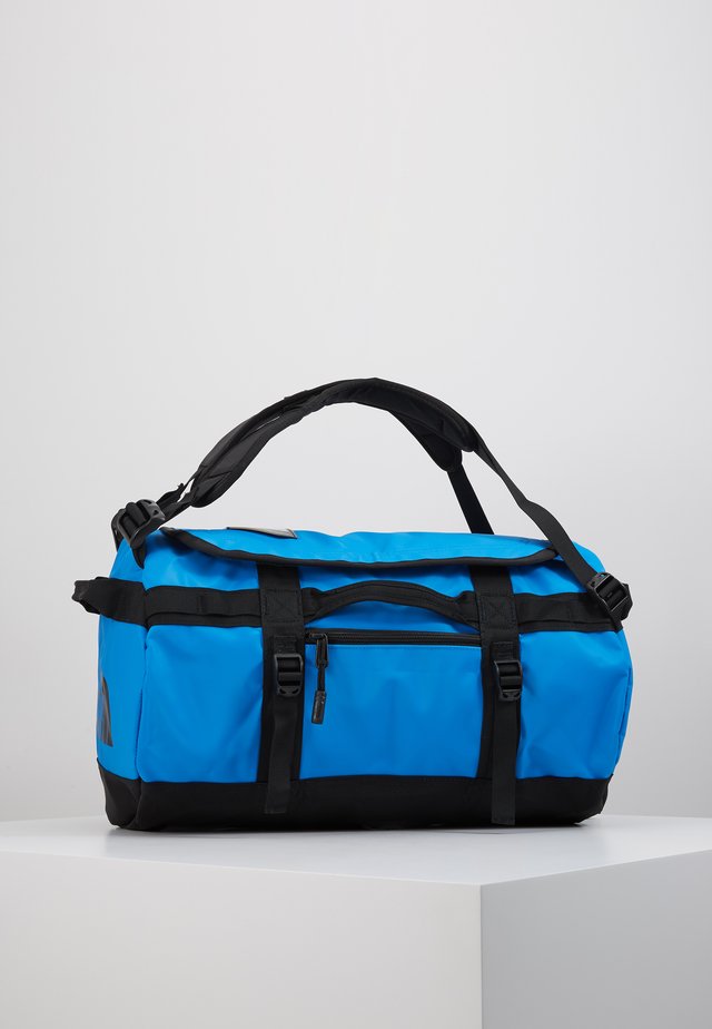 BASE CAMP  - Sac de sport - clear lake blue/black