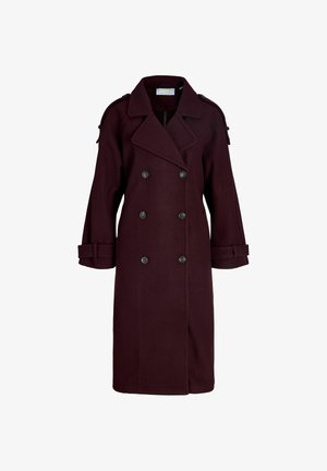JJXX, JXESMA TRENCHCOAT OTW SN - Trench - winetasting
