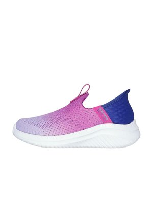 Zapatos sin cordones - multicolor