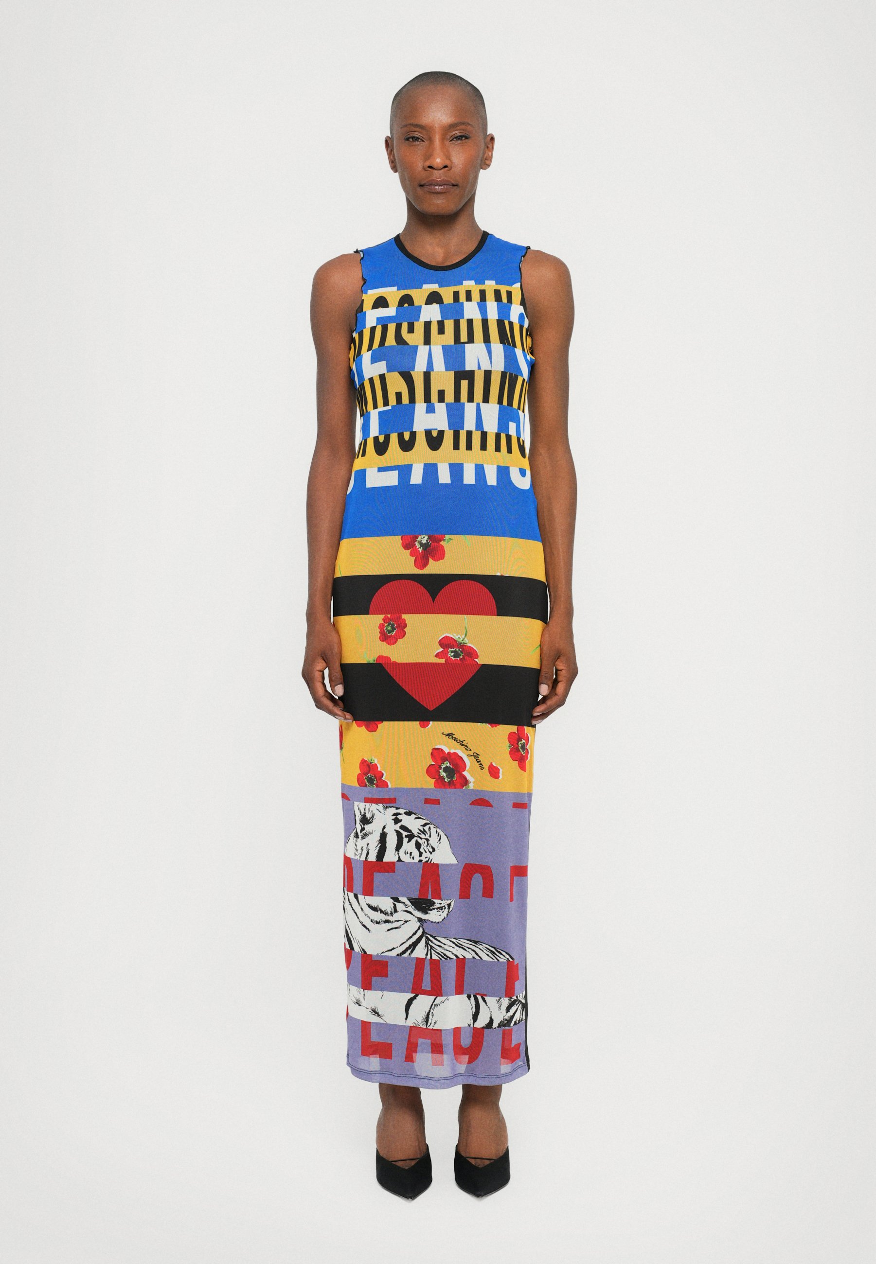 MOSCHINO Women's Clothing | Clothes for Women | Zalando UK