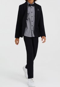 WE Fashion Kalhoty - black