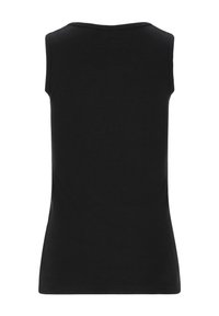 Whistler Top - zwart