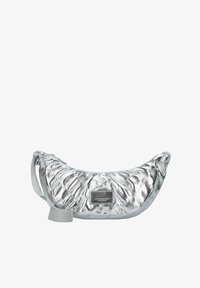 Sélectionné, silver