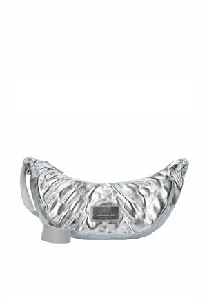 Bandolera - silver