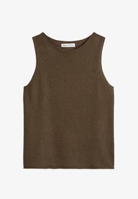 Επιλέχθηκε, burnt coffee melange